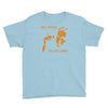 bill hicks Youth Tee