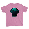 oceanholic Youth Tee
