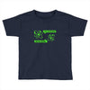i lost an electron! t shirt Toddler T-shirt