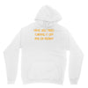 have you tried turning it off and on again Hoodie