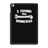 i found this humerus iPad Mini 4