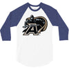 army secondary 3/4 Sleeve Shirt