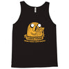 i love food Tank Top