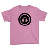 THE MUSIC Youth Tee