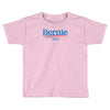bernie sanders for president 2016 Toddler T-shirt