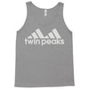 twin peaks Tank Top