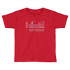 plutonium thief periodic table Toddler T-shirt