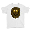 king of hip hop Youth Tee