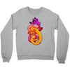love colors Crewneck Sweatshirt