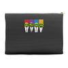 reservoir turtles Accessory Pouches