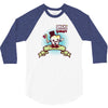 i want candy 3/4 Sleeve Shirt