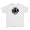 mini knight Youth Tee
