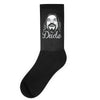 the dude, Socks