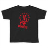 army of the 12 monkeys Toddler T-shirt