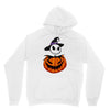 Nightmare Before Halloween Unisex Hoodie