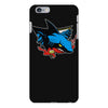 hockey royalty iPhone 6/6s Plus Case