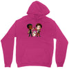 high five! Unisex Hoodie