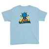dangerr v2 Youth Tee