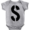 Jughead's S shirt (Riverdale) Baby Onesie