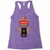 lil pump  eskeetit Racerback Tank