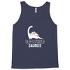 Brother Saurus Tank Top