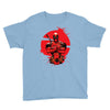 deadpool chimichanga Youth Tee
