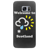 scottish weather Samsung Galaxy S7 Edge