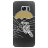 mountain biker Samsung Galaxy S7 Edge