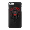night rider iPhone 7 Case