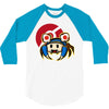 parasoad 3/4 Sleeve Shirt