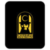 lincoln eclipse 2017 Mousepad