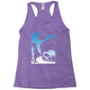 alice&rsquo;s adventures in wonderland Racerback Tank
