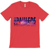 jake paulers galaxy T-Shirt