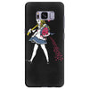 off with her hea Samsung Galaxy S8 Plus