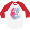 call of the wild 3/4 Sleeve Shirt