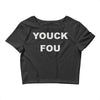 yuck fou Crop Top