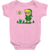 navi Baby Bodysuit