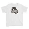 feed me and tell me i'm cutie Youth Tee