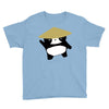 panda2 Youth Tee