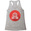 like good Racerback Tank