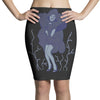 the seven year empire Pencil Skirts