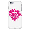 love (3) iPhone 6/6s Plus Case