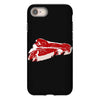 piece of meat iPhone 8