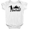 Fortnite Like A Boss Baby Bodysuit