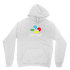 snes super famicom colours Youth Hoodie