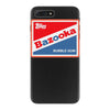 bazooka joe bubble gum logo ideal birthday present or gift iPhone 7 Plus Case
