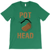 pot head T-Shirt