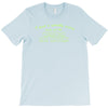 werewolf barmitzvah T-Shirt