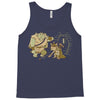 saving throw Tank Top