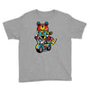 chocotoy Youth Tee